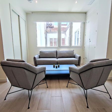 Apartament Edificio Duque Malaga Zewnętrze zdjęcie