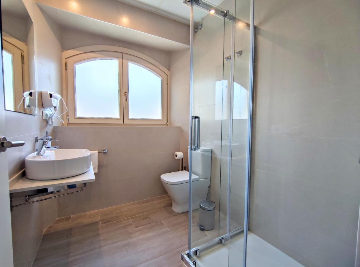 Apartament Edificio Duque Malaga Zewnętrze zdjęcie