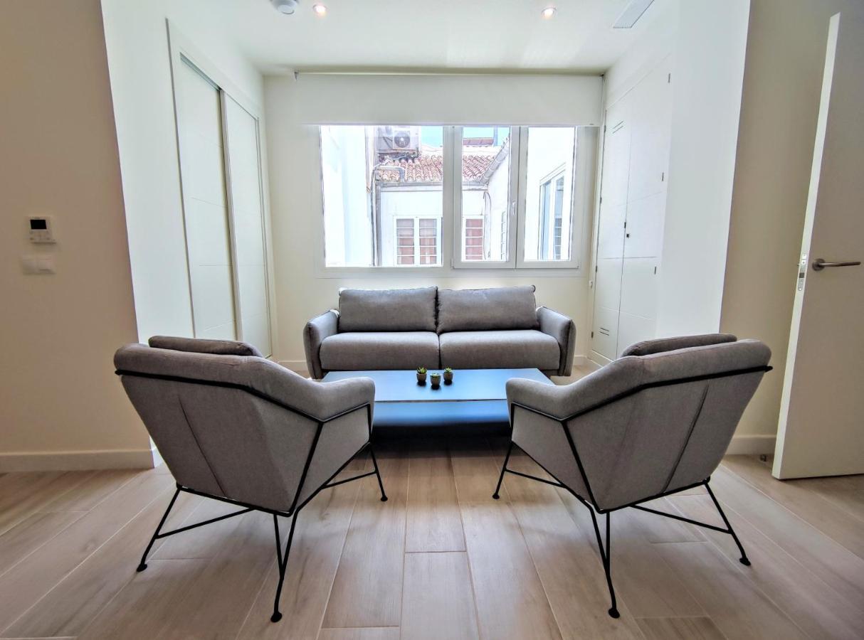 Apartament Edificio Duque Malaga Zewnętrze zdjęcie