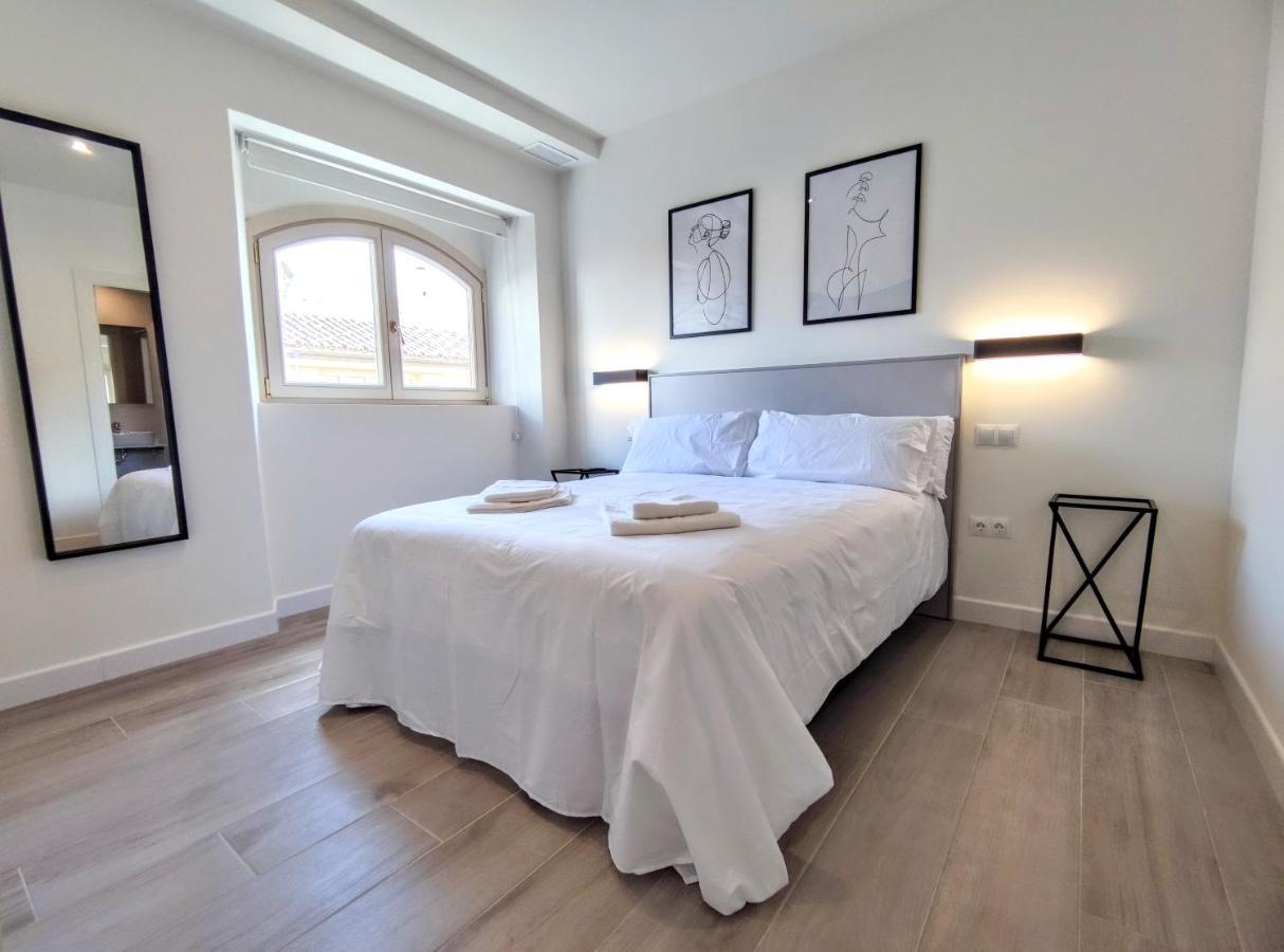 Apartament Edificio Duque Malaga Zewnętrze zdjęcie
