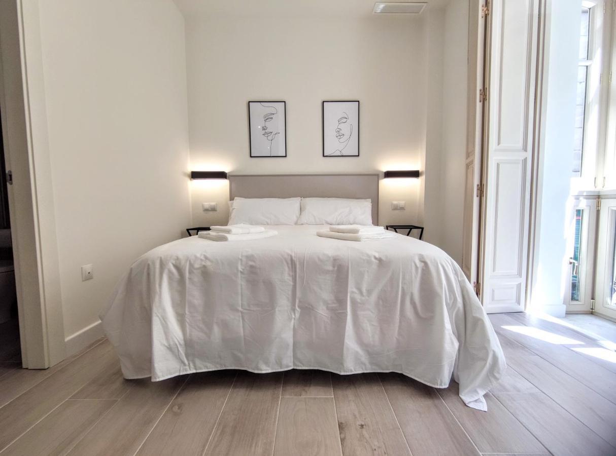 Apartament Edificio Duque Malaga Zewnętrze zdjęcie