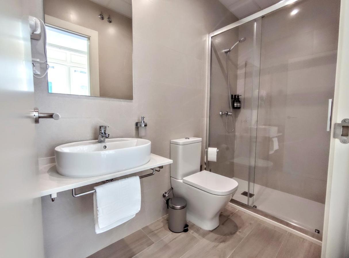Apartament Edificio Duque Malaga Zewnętrze zdjęcie