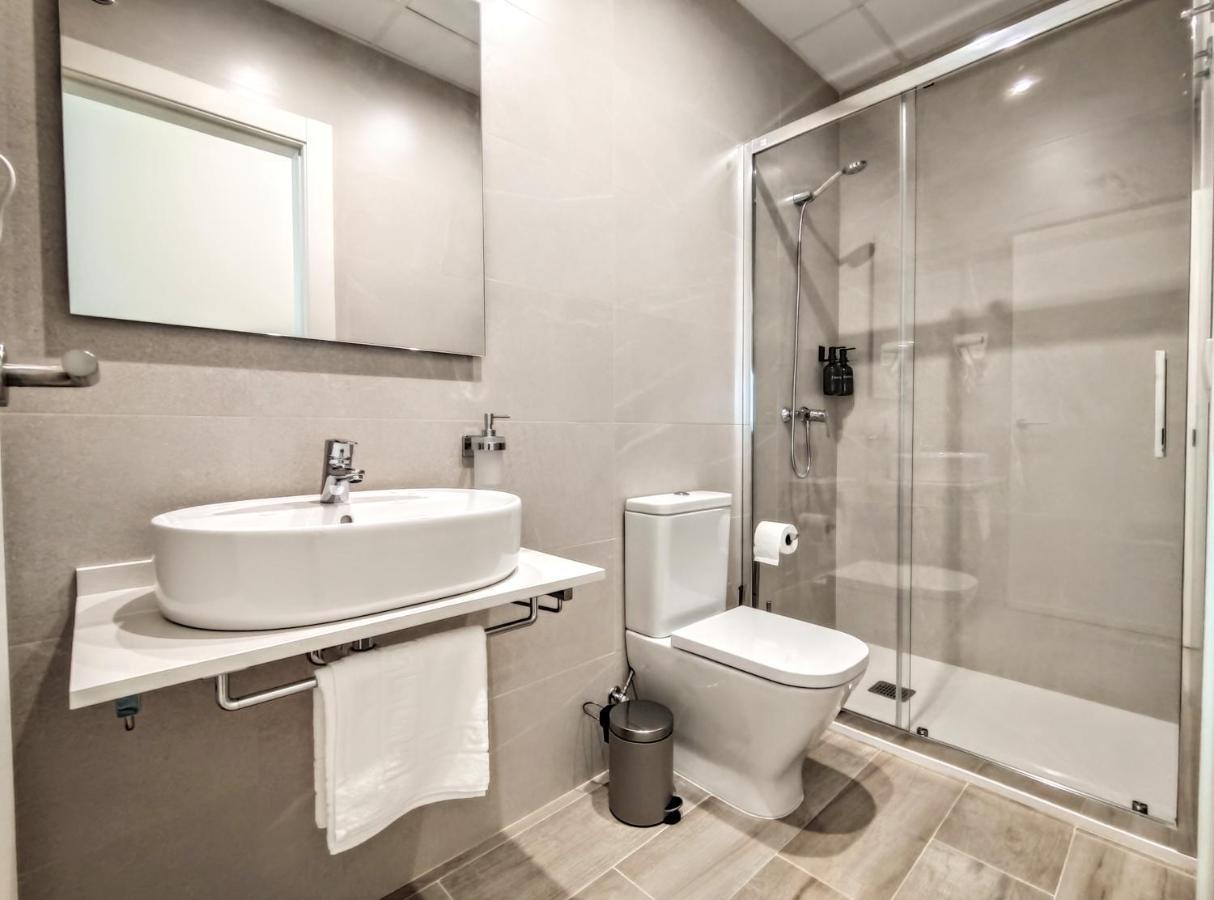 Apartament Edificio Duque Malaga Zewnętrze zdjęcie