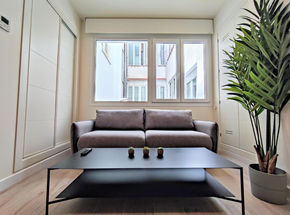 Apartament Edificio Duque Malaga Zewnętrze zdjęcie