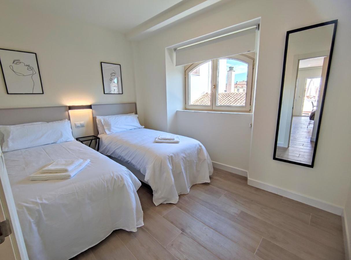 Apartament Edificio Duque Malaga Zewnętrze zdjęcie
