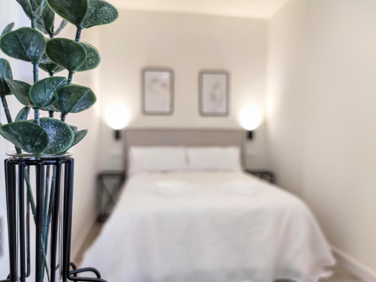 Apartament Edificio Duque Malaga Zewnętrze zdjęcie