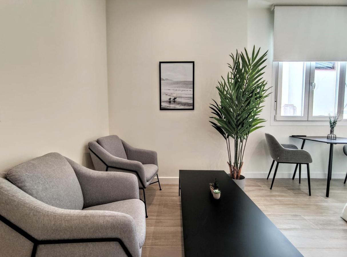 Apartament Edificio Duque Malaga Zewnętrze zdjęcie
