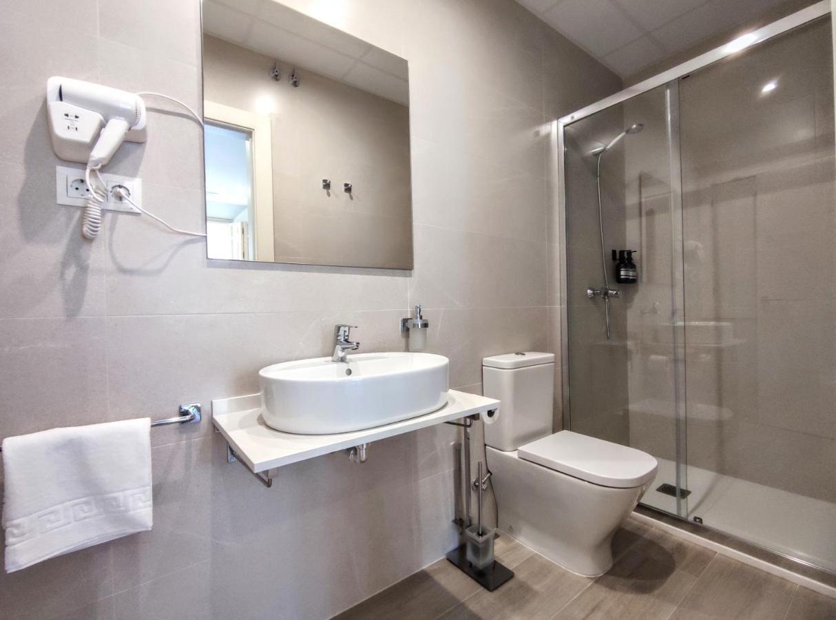 Apartament Edificio Duque Malaga Zewnętrze zdjęcie
