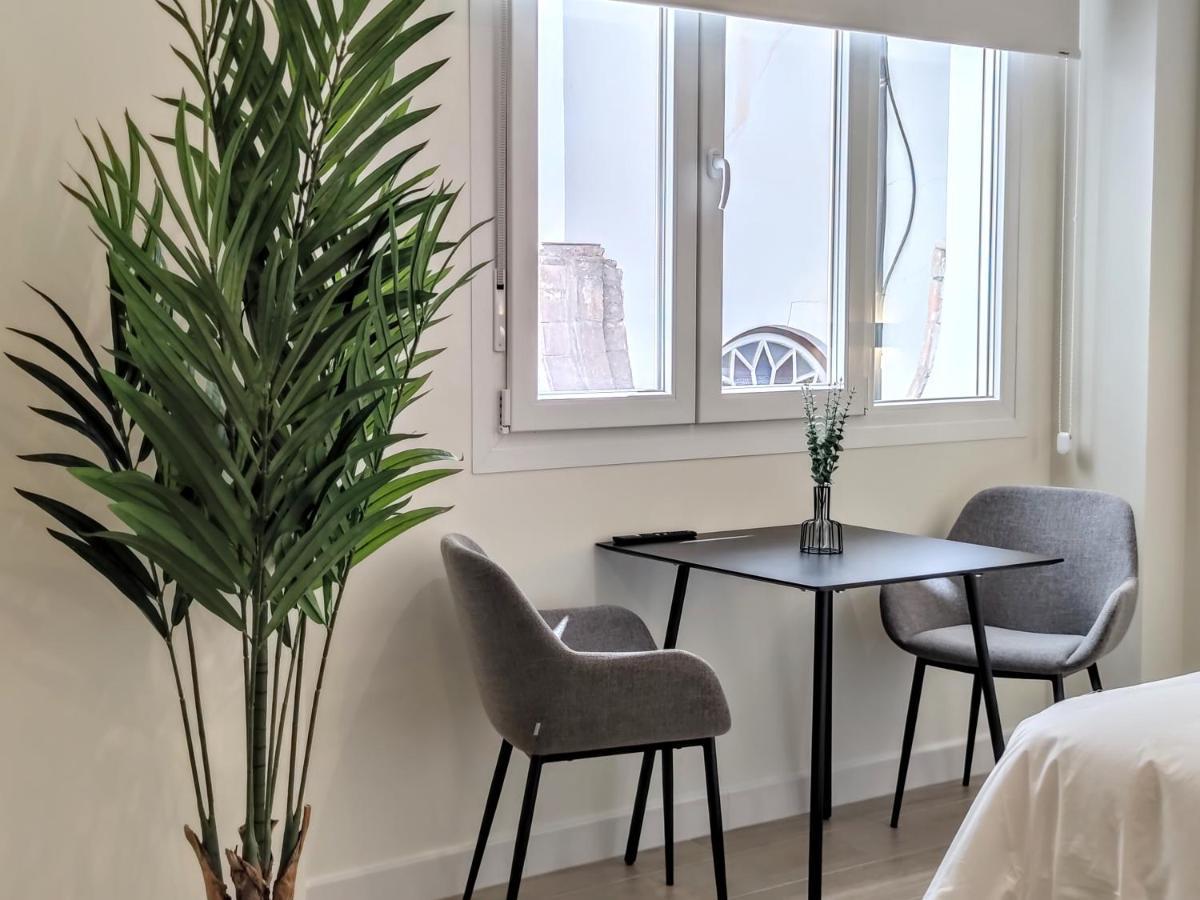Apartament Edificio Duque Malaga Zewnętrze zdjęcie