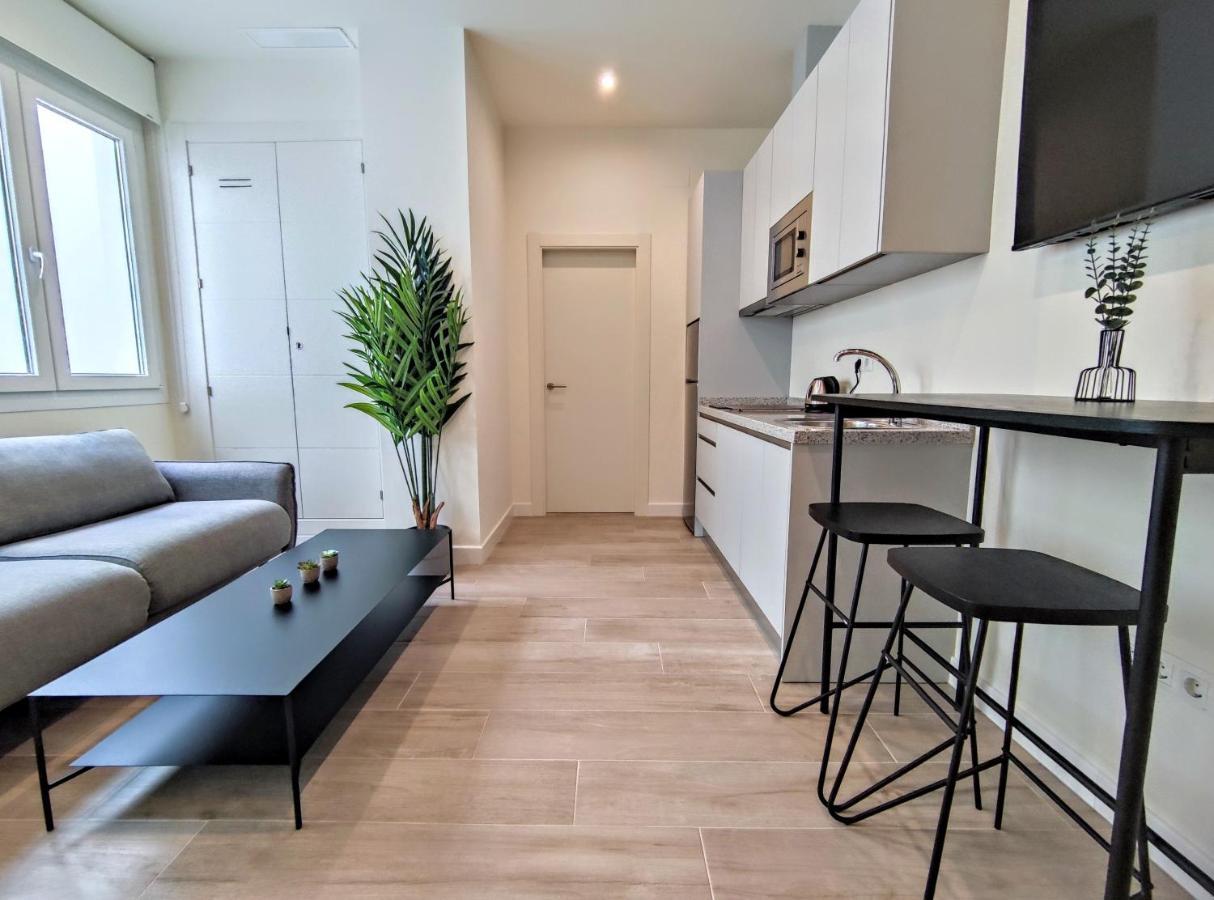 Apartament Edificio Duque Malaga Zewnętrze zdjęcie