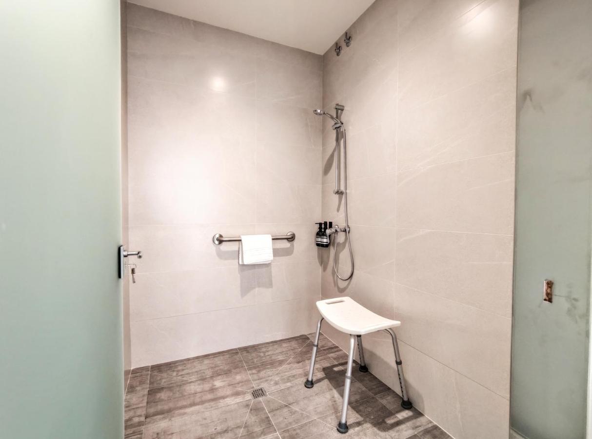 Apartament Edificio Duque Malaga Zewnętrze zdjęcie