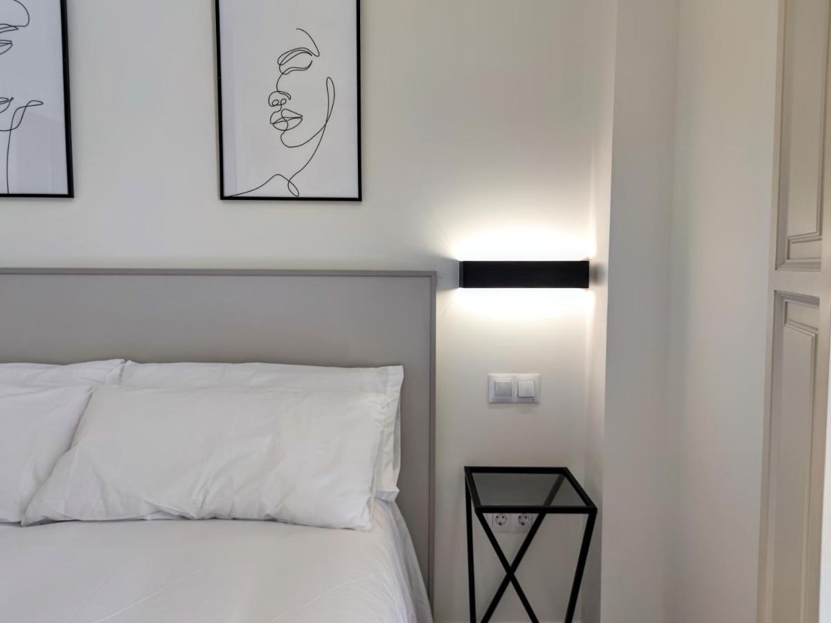 Apartament Edificio Duque Malaga Zewnętrze zdjęcie