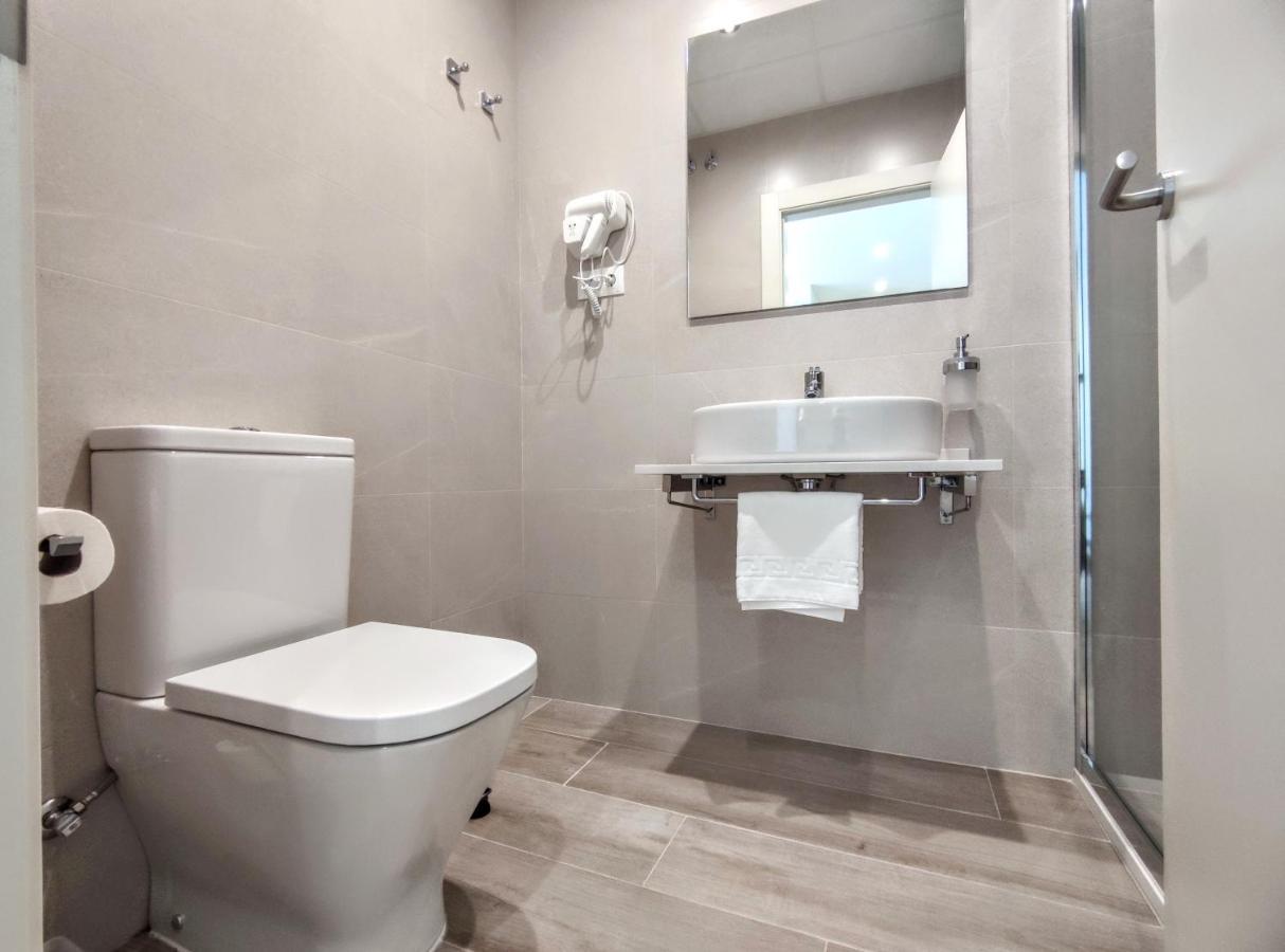Apartament Edificio Duque Malaga Zewnętrze zdjęcie